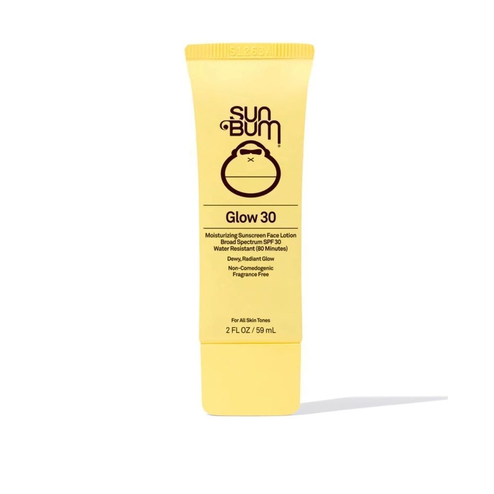 Sun Bum Glow 30 Sun Screen